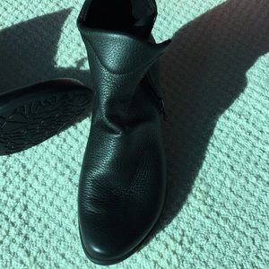 Retro 80s Style Arche Booties AGAO,  NEVER WORN